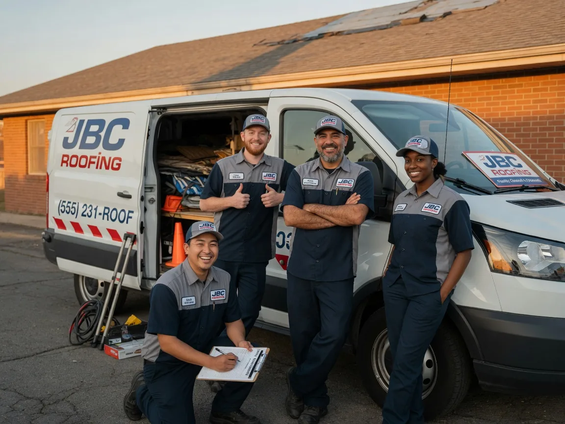 Roof Replacement company in Waseca, MN