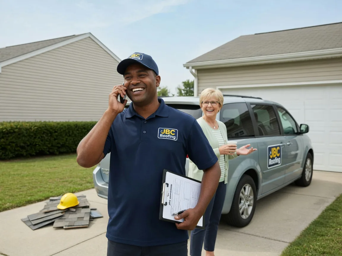 Roof Replacement Waseca, MN FAQs
